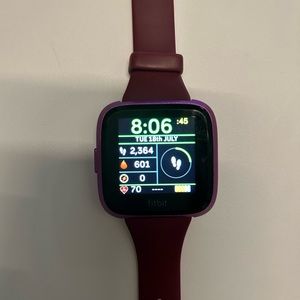 Fitbit Versa Lite edition